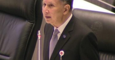 Little hope for reform of Thailand’s police – Senator Kamnoon