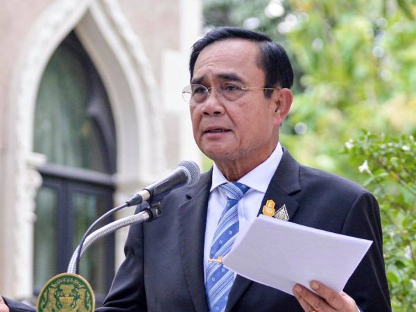 PM orders Thai authorities to seek Interpol’s help to apprehend Red Bull scion