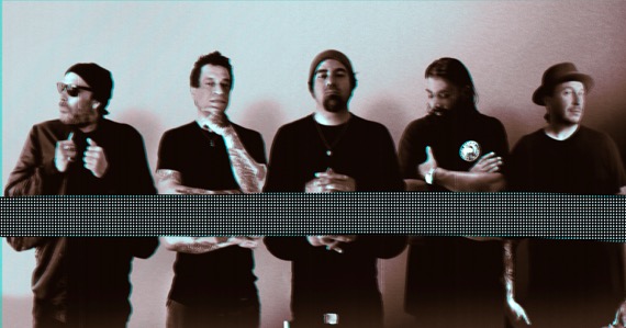 ครบเครื่อง เพื่อชาวร็อค Deftones ปล่อยอัลบั้มใหม่ชุดแรกในรอบ 4 ปี Ohms พร้อมส่งซิงเกิลชื่อเดียวกันนำร่อง กระหน่ำรูหูแฟนเพลงเป็นประเดิม