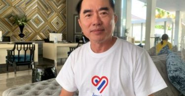 Thai Pakdee royalist group vows to oppose constitutional amendments – Thai PBS World