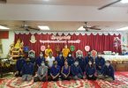 สถานกงสุลใหญ่ ณ นครลอสแอนเจลิส ออกให้บริการกงสุลสัญจร ณ วัดพุทธจักรมงคลรัตนาราม เมืองเอสคอนดิโด มลรัฐแคลิฟอร์เนีย แก่ชุมชนไทยในพื้นที่และมลรัฐใกล้เคียง