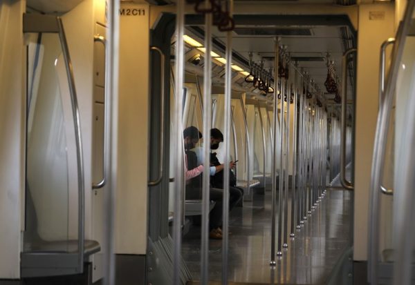 India now 2nd worst-hit country by virus amid economic pain – Thai PBS World