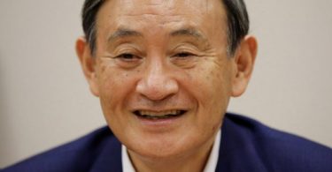 Japan’s Suga to join race to succeed PM Abe – Kyodo – Thai PBS World