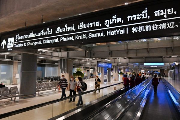 Thailand conditionally to open its doors to long-stay tourists