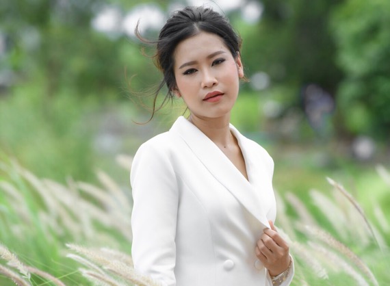 “เซียงไว้เป็นแฟน” อ้อมแขนที่แสนเจ็บปวด​ ซิงเกิ้ลล่าสุดจาก​ “เบ๊อะ​ มยุรา”