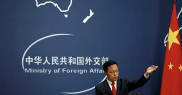 China’s state media condemn raids on Chinese journalists in Australia