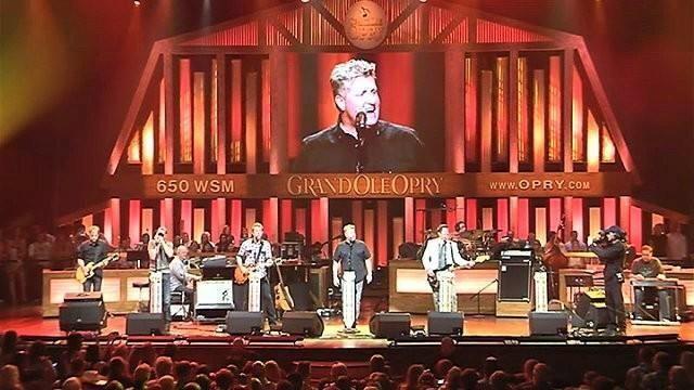 Grand Ole Opry to resume in-person performances in October | Coronavirus