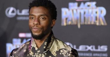 ‘Black Panther’ star Chadwick Boseman dies of cancer at 43 – Thai PBS World