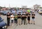 ‘ตลาดนัดมะลิ เลียบด่วนเมืองทอง’ ทำเลดีค้าขาย จัดงาน RETRO REST Day ครั้งที่ 3