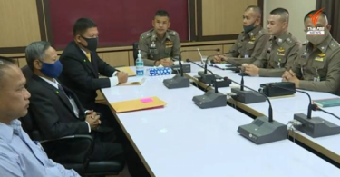 Thai PM’s twin daughters defend themselves against online accusations – Thai PBS World