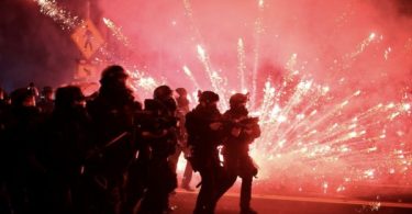 As protests rock U.S. cities on holiday weekend, Jacob Blake speaks out – Thai PBS World