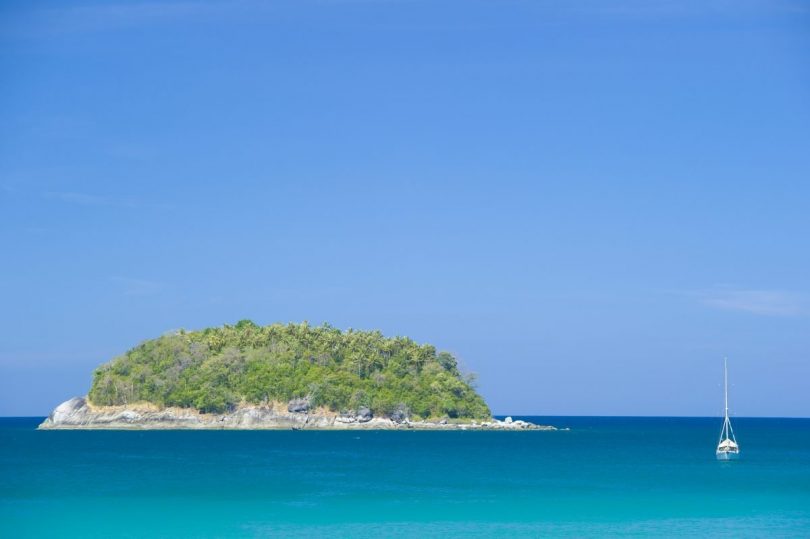 Island Hopping in Phuket – A Must in your Thai Itinerary