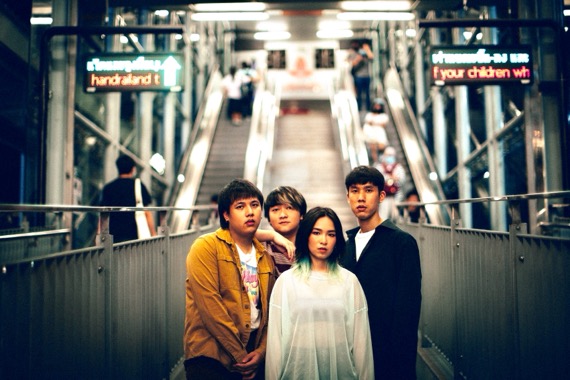 “รถไฟเที่ยวสุดท้าย” ซิงเกิลใหม่ที่มาพร้อมเรื่องราวทิ้งท้ายให้ได้คิด งานเพลงที่สองจากอัลบั้มใหม่ที่หลายๆ คนรอคอย ของวง “เทเหล็ก เทเหล็กซ์” TELEx TELEXs