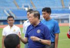 “เกรท วรินทร” นำทีมสตาร์ไรเดอร์ ฟาดแข้งทีม “เดอะตุ๊ก ปิยะพงษ์” รณรงค์ “เปลี่ยนน้ำเสีย คืนน้ำใส ให้สงขลา”