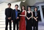 จับตาพระนางดาวรุ่ง “โดนัท-พระพาย” เชือดเฉือนโรแมนติกดราม่า “ฟ้ามีตะวัน”
