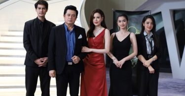 จับตาพระนางดาวรุ่ง “โดนัท-พระพาย” เชือดเฉือนโรแมนติกดราม่า “ฟ้ามีตะวัน”