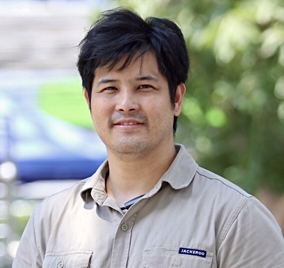 “เติ้ล ตะวัน” นำทัพนักแสดง “ฟ้ามีตะวัน” รวมตัวไลฟ์สดชวนแฟนๆ ดูละครตอนแรก 14 ก.ย. นี้!