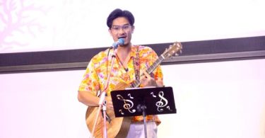 “กัญจน์กันต์” โชว์กึ๋น แคมเปญ “ชีพจรลง South Wow แล้วไปให้ถึง” แปลงเพลง“วาฬเกยใต้” กระตุ้นท่องเที่ยวภาคใต้