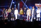 สุดเซอร์ไพรส์ OFFICIAL PERFORMANCE 2 รายการ “Show Me The Money Thailand ซีซั่น 2” ทวีความเดือด