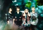 11 ตุลาคมนี้ ชาวร็อคห้ามพลาด “วัน โอเค ร็อค”ONE OK ROCK จัดคอนเสิร์ตใหญ่ให้ดูกันได้จากทั่วโลก!!!