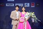 สาวเชียงใหม่ “กานต์ ณัฐชา” คว้า “ไทยซูเปอร์โมเดล 2020” หนุ่มเทควันโดสุดหล่อ “อาคริส” ซิว “สมาร์ทบอย 2020”