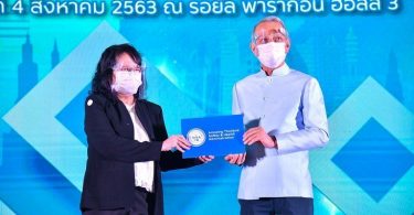 414 businesses in Bangkok awarded Amazing Thailand SHA certificate