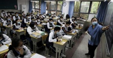 China’s Wuhan says all schools to reopen on Tuesday – Thai PBS World