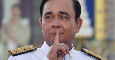 Thailand hunts for new finance minister to tackle economy in crisis – Thai PBS World