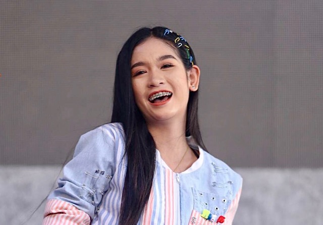 ฟาดมาก!”วันเดอร์เฟรม,อาม ชุติมา,กวาง จิรพรรณ,เบลล์ นิภาดา,ร่วมแถลง”เจี๊ยบ นิสา เดอะ โปรเจกต์”เปิดตัวค่าย”ข้าวสารแลนด์”