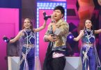 “กอล์ฟ เบญจพล” เสิร์ฟความสนุก ท้าดวลเพลง “บูมเมอแรง”