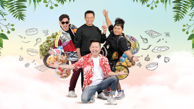 “ครัวคุต๋อย ยกทัพ”ชวนท่อง”Wonderland”ดินแดนแห่งความอร่อย กันยายนนี้ที่”เดอะมอลล์ไลฟ์สโตร์งามวงศ์วาน”และ”เดอะมอลล์บางกะปิ”