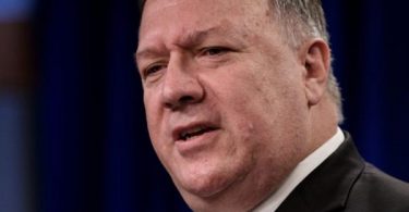 U.S. ‘deeply concerned’ about Hong Kong activists held in China: Pompeo