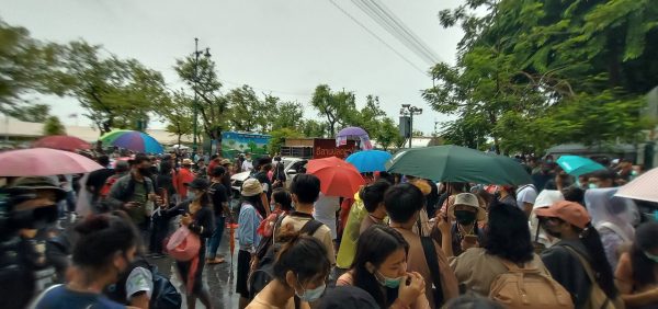 Thailand Protests in Pictures | Thai PBS World : The latest Thai news in English, News Headlines, World News and News Broadcasts in both Thai and English. We bring Thailand to the world