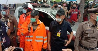 Thailand Protests in Pictures | Thai PBS World : The latest Thai news in English, News Headlines, World News and News Broadcasts in both Thai and English. We bring Thailand to the world