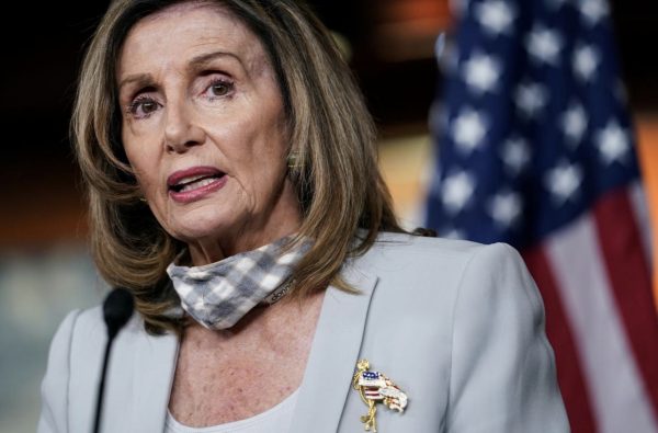 White House suggests .3 trillion coronavirus aid bill; Pelosi says not enough – Thai PBS World