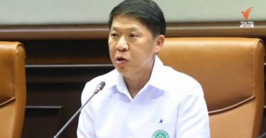 Prisoner is the first locally acquired COVID case in Thailand in about 100 days – Thai PBS World