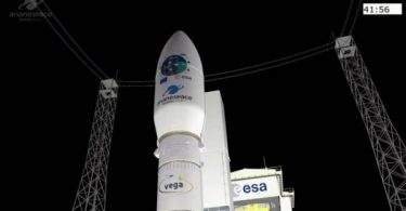 Royal Thai Air Force’s first satellite launched – Thai PBS World