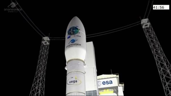 Royal Thai Air Force’s first satellite launched – Thai PBS World