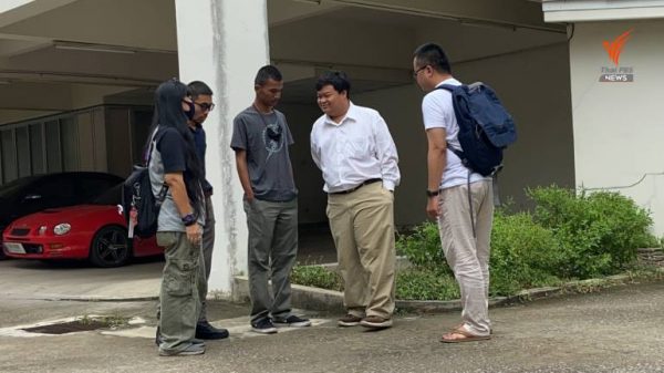 Five protest leaders to be indicted on charges related to July 20th rally at Army HQ