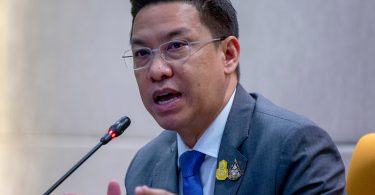 Thailand sues Facebook, Twitter for allowing banned material Facebook Ministry AP Thailand Twitter