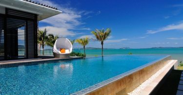 5 Reasons Why Your Next Trip Should Be a BeachFront Villa Vacation in Thailand!
