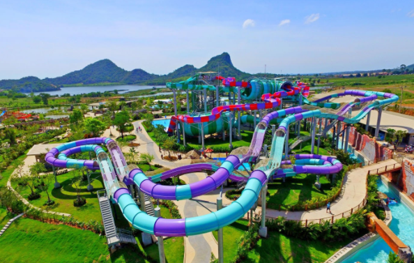 Travelling to Pattaya with family? Here are the top 20 kid-friendly spots