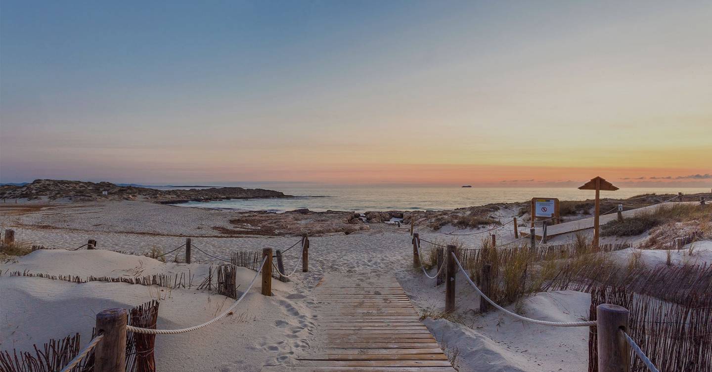 VIDEO: The best places to visit in Formentera