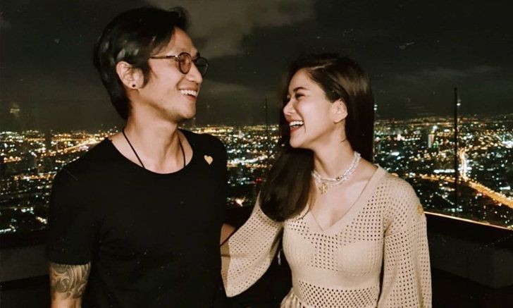 เคาะแล้วธีม “สวนสนุก” แต่งงาน “ก้อย-ตูน” ว่าที่เจ้าสาวพูดความในใจ ครบรอบรัก 10 ปี