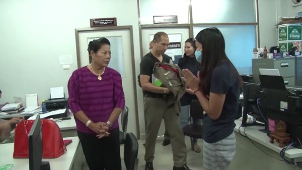 กล้องจับโป๊ะ “อดีตเลขาฯ” แอบลักเงินทุกวัน 5 ปี สูญ 10 ล้าน เลี้ยงมาตั้งแต่ 9 ขวบ