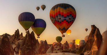 Travel competition: Win a four-night stay at one of Turkey’s most beautiful hotels