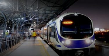 SRT board considering substantial off-peak fare cut on airport rail link from October to end of December