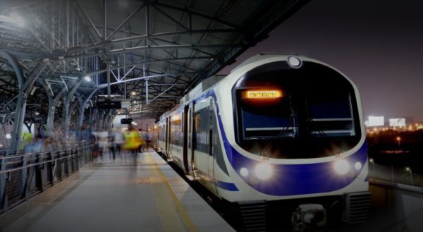 SRT board considering substantial off-peak fare cut on airport rail link from October to end of December