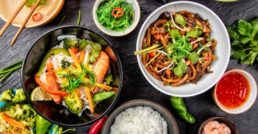 Before you say you know all about Thai food, read this!