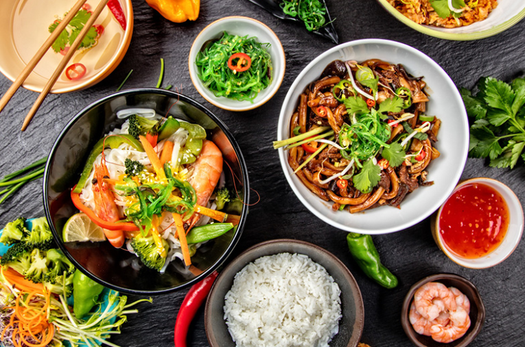 Before you say you know all about Thai food, read this!